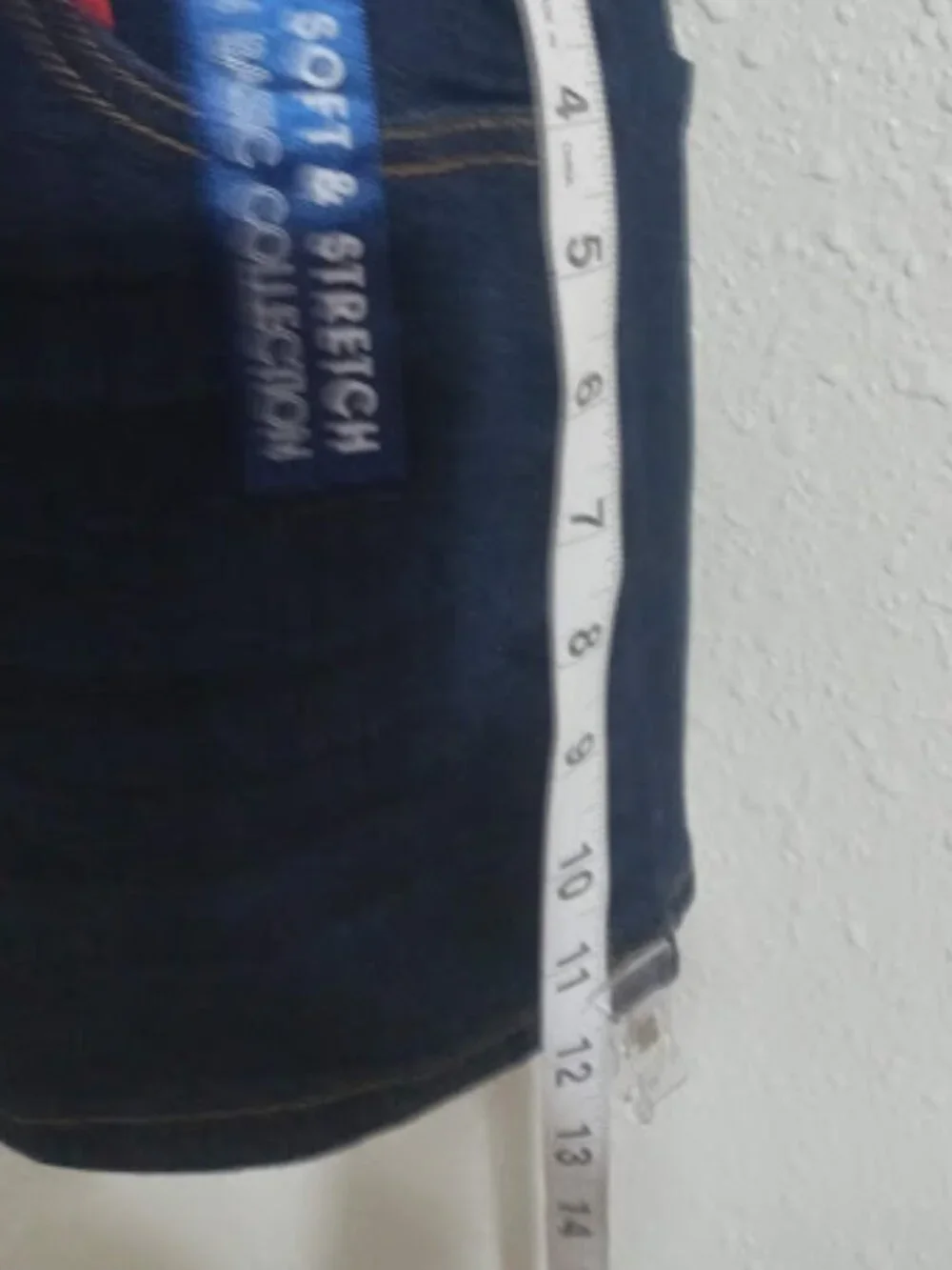 Cyclon - Premium Denim